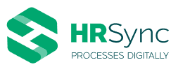 HRSync Logo